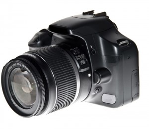 dslr