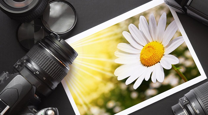 photography equipment